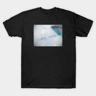 The Ghost Ship T-Shirt